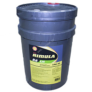 Масло моторное SHELL RIMULA R6 LМ 10W40 (E7,228,51) 20л