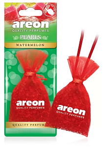 Ароматизатор AREON PEARLS (watermelon)