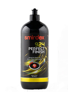 Паста полировальная Smirdex 924 Perfect Finish Step 1л.