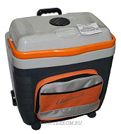 Холодильник автомобильный термоэлектрический CW Unicool 28 (объём 28L)