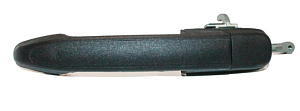 Ручка ВАЗ-1118 двери наружная задняя левая ДААЗ