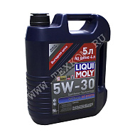 Масло моторное LIQUI MOLY OPTIMAL SYNTH 5W30 5л синт.