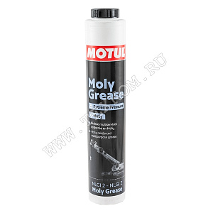 Смазка MOTUL Moly Grease 0,4 кг