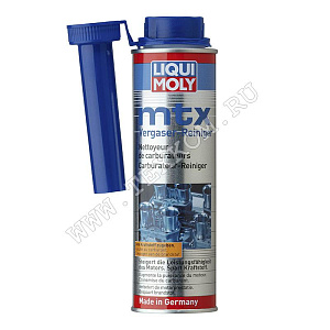 Очиститель карбюратора LIQUI MOLY 0,3л.