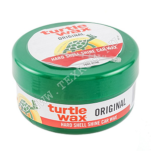 Полироль TURTLE WAX ORIGINAL паста 250гр