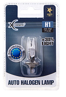 Лампа галоген 24V Xenite H1 (P14.5s) Яркость +30%
