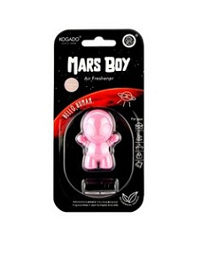 Ароматизатор Kogado Mars Boy на кондиционер Rich Flora