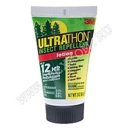 Лосьон UltraThon 56г для защиты от клещей, мошки и комаров