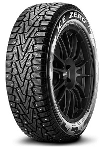 Шина PIRELLI W-Ice Zero 185/60 R14 82T шипы