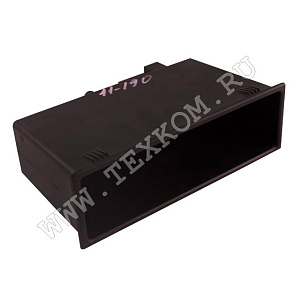 Коробка ВАЗ-1118,2170,2190,Веста панели р/п для мелких предметов
