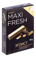 Ароматизатор водуха под сиденье MAXI FRESH (эгоист)