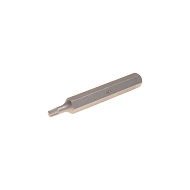 Вставка SPLINE M5x75мм 3/8" ROCK FORCE
