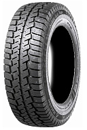 Шина Matador MPS 500 Sibir Ice Van 215/75R16 С 113/111R шипы