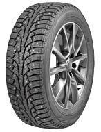 Шина IKON NORDMAN 5 XL 185/60 R14 81T шипы
