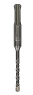 Бур SDS plus Интерскол 6x260