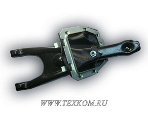 Вилка сцепления ГАЗ-3102,3302 Н/О (ГАЗ)