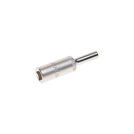 Головка торцевая TORX 1/4"хE4 50мм ROCK FORCE