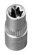 Головка торцевая TORX 1/2''DR (Е16) AVS HT1216