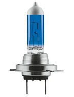 Лампа 12V H7 (80) BLUE POWER LIGHT 5000K NEOLUX