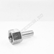 Фитинг ORFS(Г) 1/2" (M24X1.5)