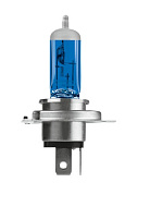 Лампа 12V H4 (100/90) BLUE POWER LIGHT 5000K NEOLUX