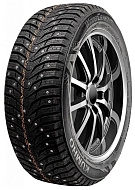 Шина KUMHO WI31 175/70R14 84T шипы