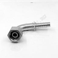 Фитинг DK90°(Г) сфера 1/2" (М24х1,5)