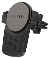 Держатель телефона Ppyple Airview XWM100 black
