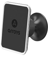 Держатель телефона Arroys Stick-SM1 black