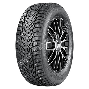 Шина NOKIAN Hakkapeliitta 9 SUV 265/60 R18 114T шип