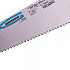 Ножовка по дереву "PIRANHA", 450 мм, 7-8 TPI, зуб - 3D, каленый зуб, 2-х комп. рук-ка GROSS