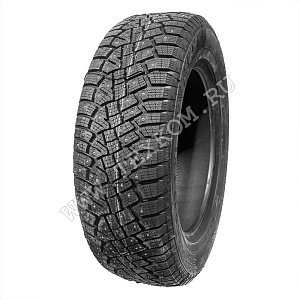 Шина Continental ContiIceContact 2 SUV KD 235/65R17 108T шипы