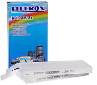 Фильтр салона FILTRON