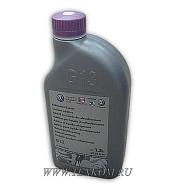 Антифриз фиолетовый G13 VAG (G013A8JM1) концентрат 1,5л