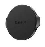 Держатель телефона BASEUS магнитный не более 330г черный
