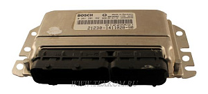 Контроллер ВАЗ-2123 ( 0 261 201 182 ) Bosch