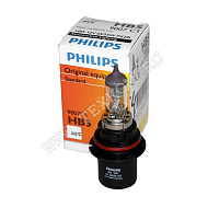Лампа 12V HB5/9007 (65/55) PX29t Silvania 12V PHILIPS