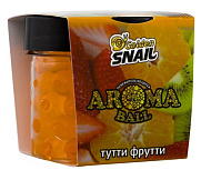 Ароматизатор GOLDEN SNAIL Жемчужины (Тутти-Фрутти)