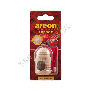 Ароматизатор AREON FRESCO (cherry)