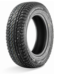 Шина VIATTI Bosco Nordico V-523 205/75 R15 97T шипы