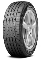 Шина NEXEN NFERA RU1 235/55 R18 100V