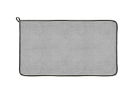 Микрофибра BASEUS Easy life car washing towel 40*80см grey