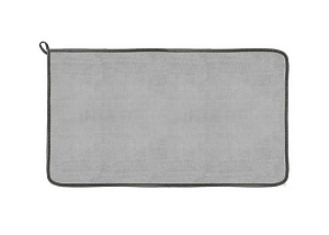 Микрофибра BASEUS Easy life car washing towel 40*80см grey