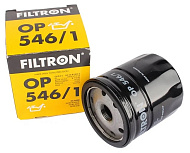 Фильтр масляный Ford Focus II/S-Max/Mondeo IV 06> Filtron