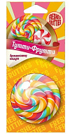 Ароматизатор подвесной FRF-05 "Тутти-Фрутти" серии "Freshes&Frutties"