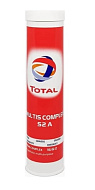 Смазка TOTAL S2A, 0.4л. TOTAL