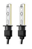 Лампа H1 ксенон. Clearlight Premium +150% 1шт.