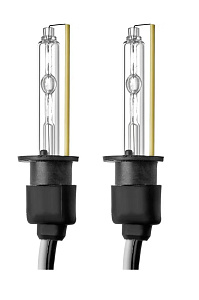 Лампа H1 ксенон. Clearlight Premium +150%