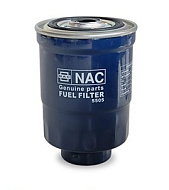 Фильтр топливный HYUNDAI Porter NAC
