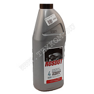 Жидкость тормозная РосДот-4 910г. п/э